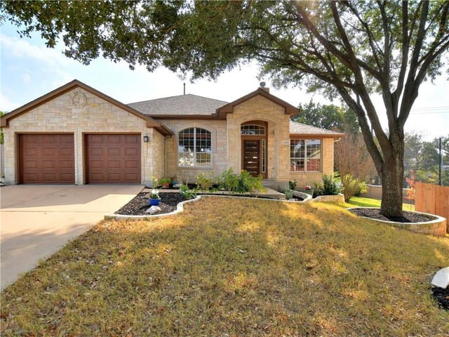12301 Zeller Ln