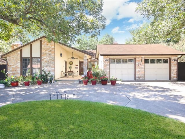 12302 Burr Ridge Unit #A & B