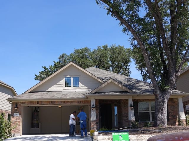 12303 Altamira St
