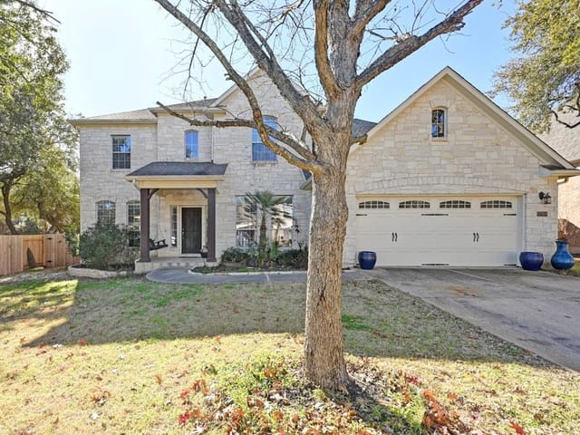 12304 Aralia Ridge DR