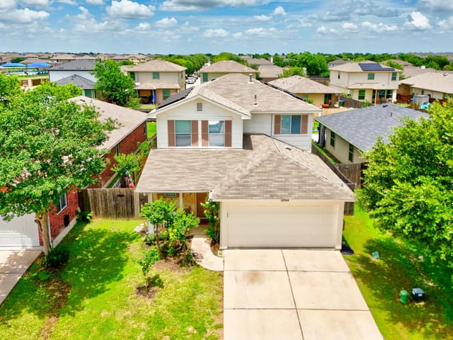 12304 Waterford Run WAY