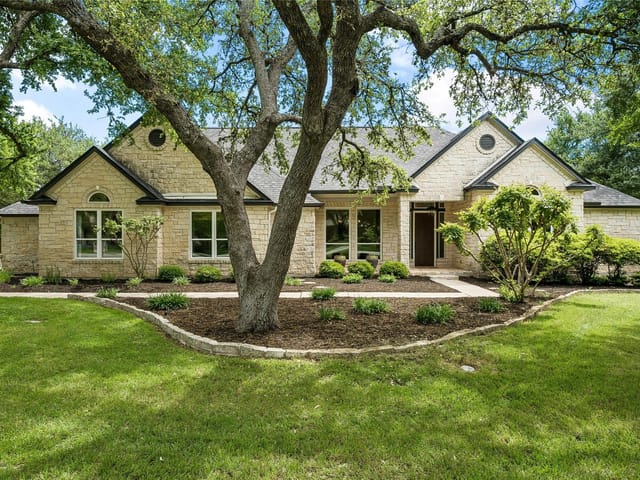 12305 Red Mesa Holw