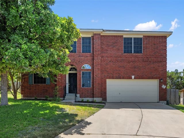 12305 Zeller Ln