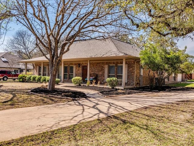 12306 Red Mesa Holw