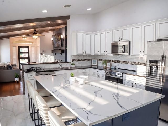 12307 Walter Vaughn DR