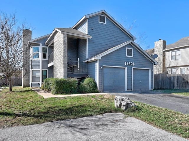 12308 Abney DR Unit #A,B,C,D