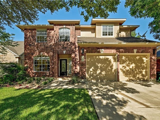 12308 Sugar Leaf Pl