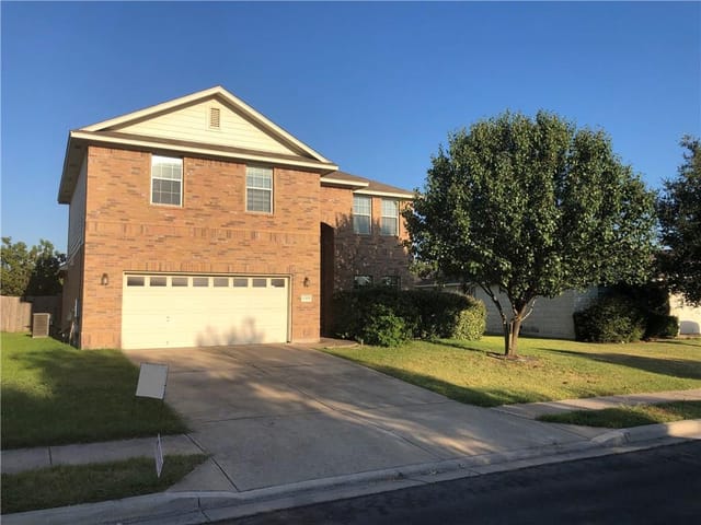 12308 Timber Heights Dr