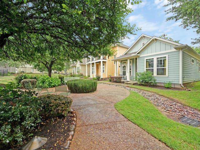 12309 Barras Branch Dr Unit #118