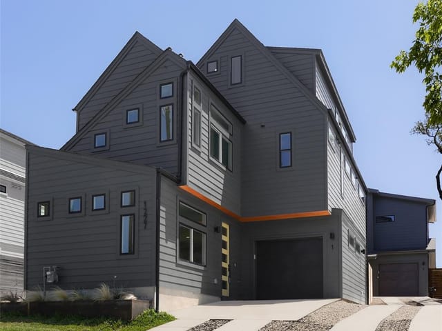 1231 Delano St Unit #1