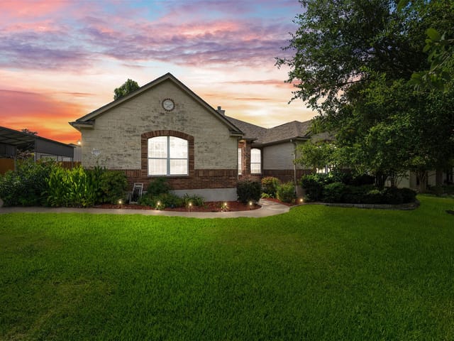 12312 Blackberry Rd