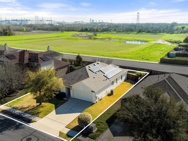 12312 Timber Heights Dr