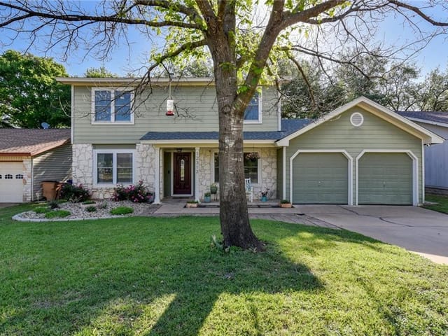12313 Wycliff Ln