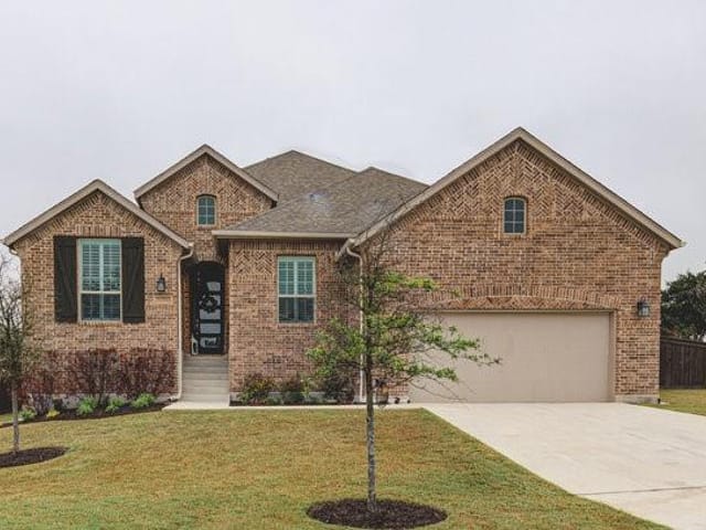 12314 Mesa Verde Dr