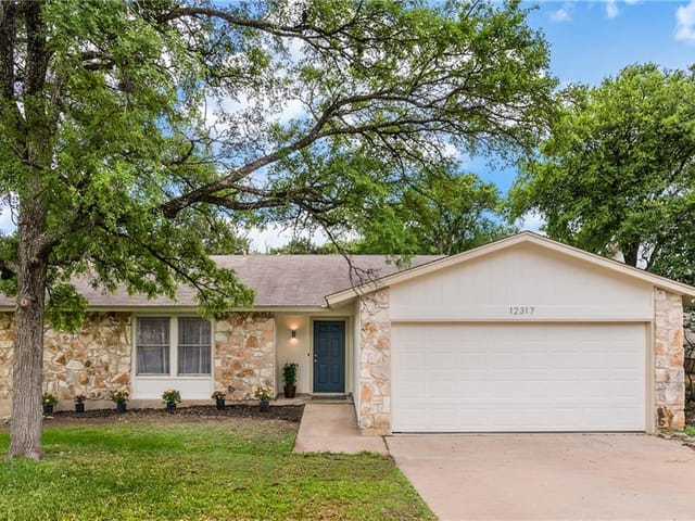 12317 Havelock Dr