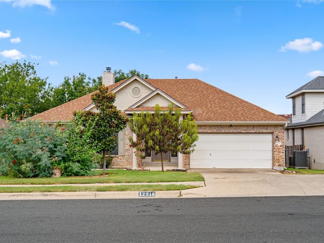 12318 Copperfield Dr