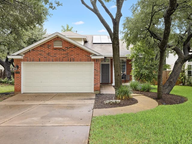 1232 Brashear LN