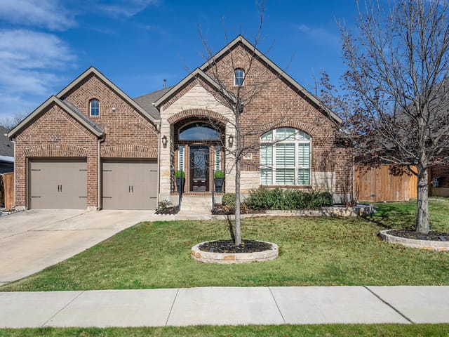 1232 Lakeside Ranch Rd