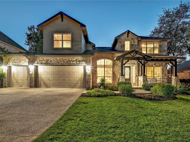 12320 Alcanza Dr
