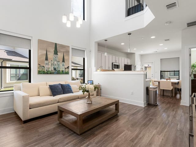 View 12326 Maypole BND Unit #1501 in Turnberry at Avery Ranch Condo 12326 Maypole BND Unit #1501 - property photo 1 - Luxury home in Turnberry at Avery Ranch Condo, Austin, TX