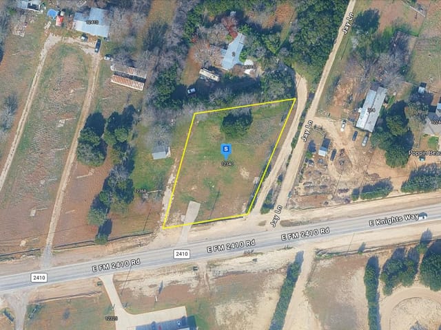 12340 Farm to Market 2410 RDS