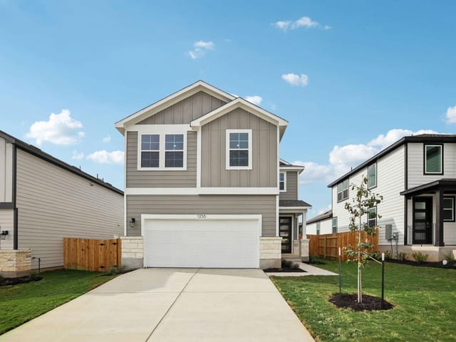 1236 Lavender Way