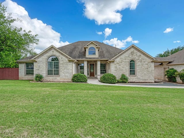1238 Little Bear RD