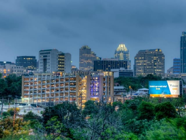 1239 Parkway Unit #A