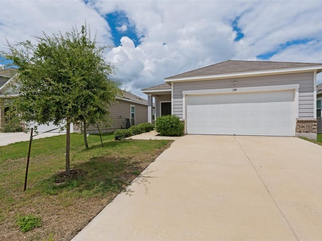 124 Bracken LN