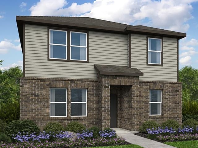124 Christy ST
