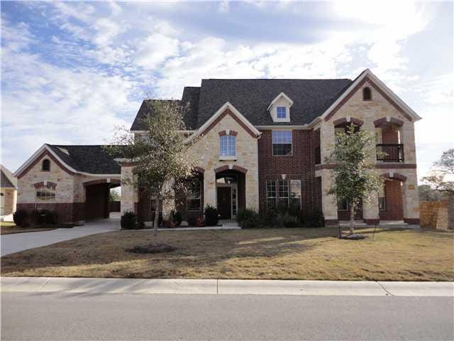 124 Desert Willow