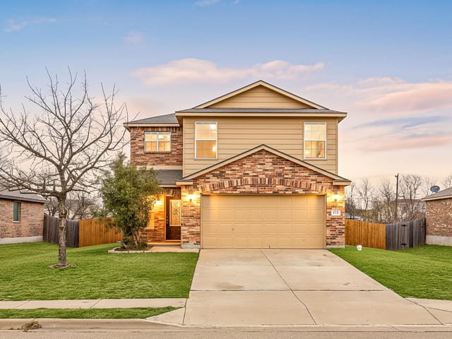 124 Durant Dr