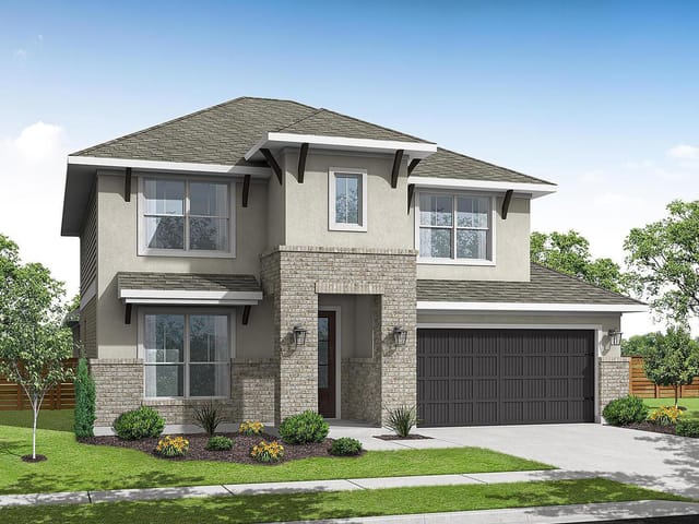 124 Hadleigh DR
