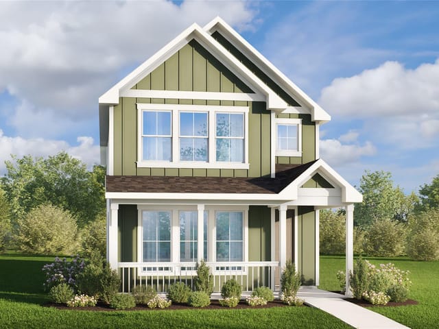124 Hartson DR