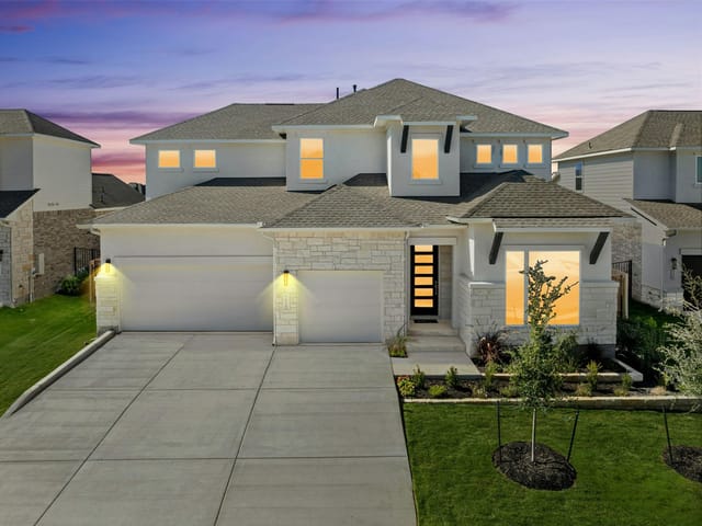 124 Irvine Pass