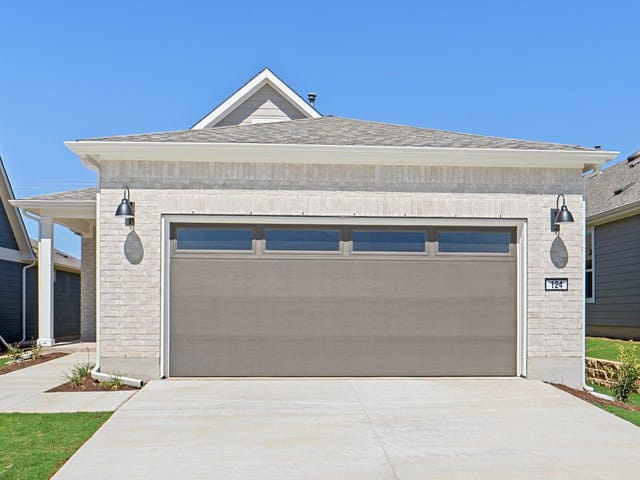 124 Kimberwick CT
