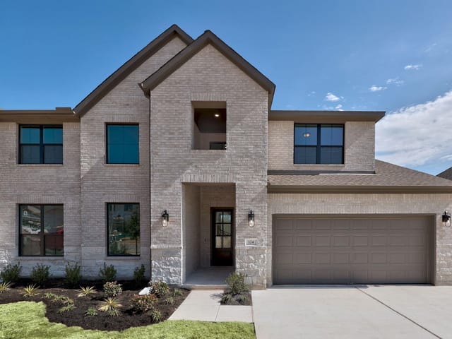 124 Meadow Beauty LN