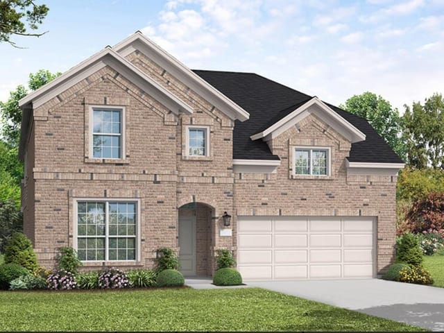 124 Pacific Grove CIR