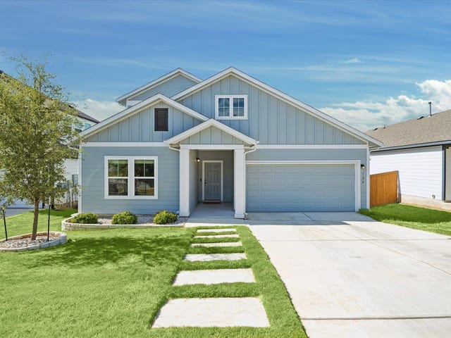 124 Peach Flat CT
