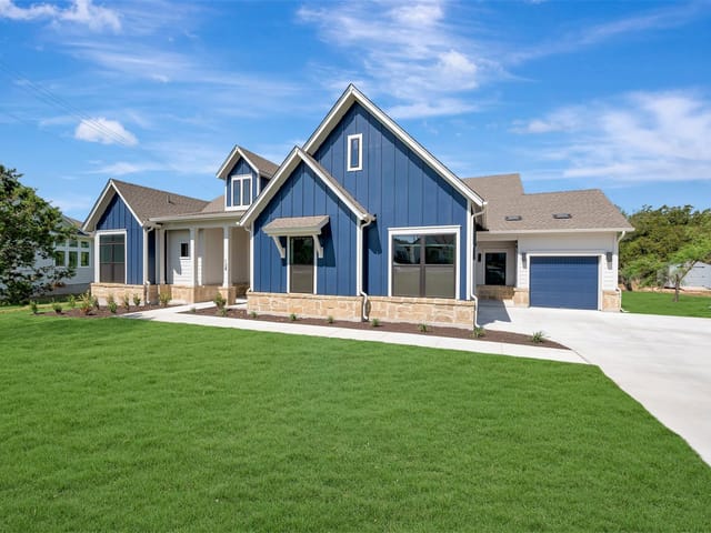 124 Rees Landing RD