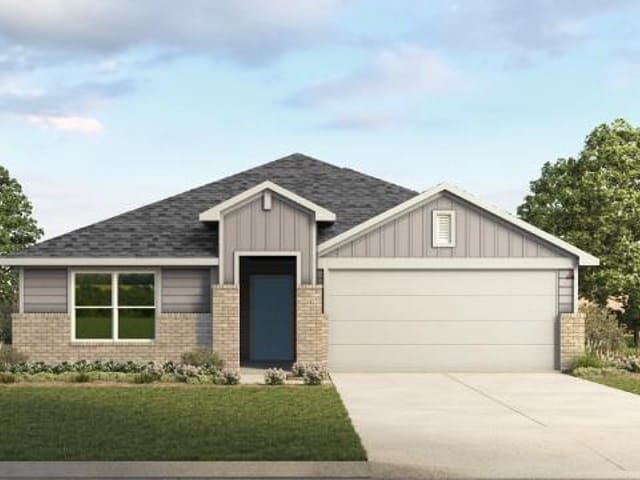 124 SOUTHRIDGE Trl