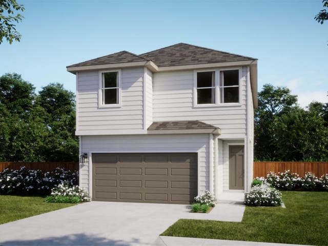 124 Sycamore Pines