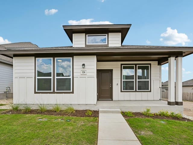 124 Tenny LN