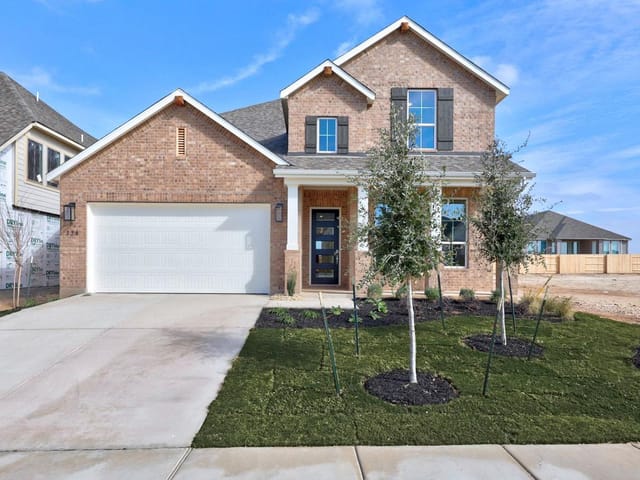 124 Top View Dr