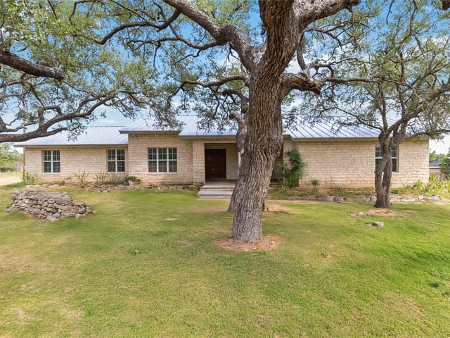 124 Turkey Trail Dr