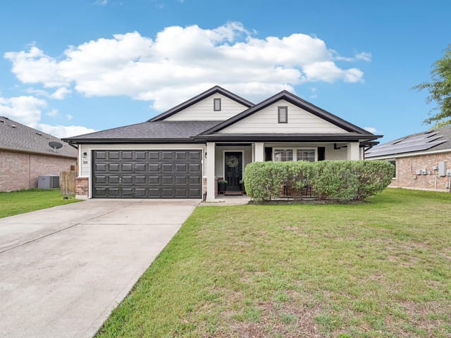 124 Waterlily Way