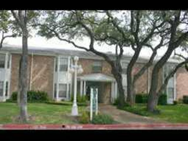 1240 Barton Hills Dr Unit #107