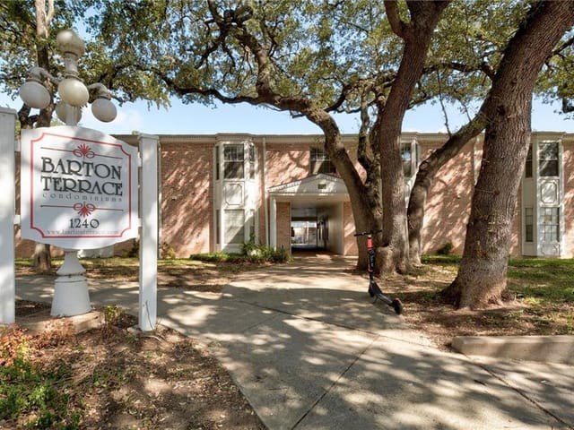 1240 Barton Hills DR Unit #108