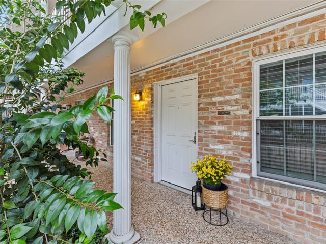 1240 Barton Hills DR Unit #108