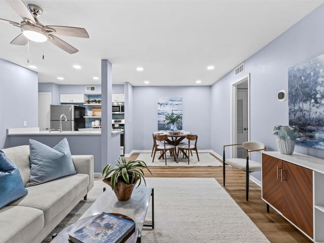 1240 Barton Hills DR Unit #108